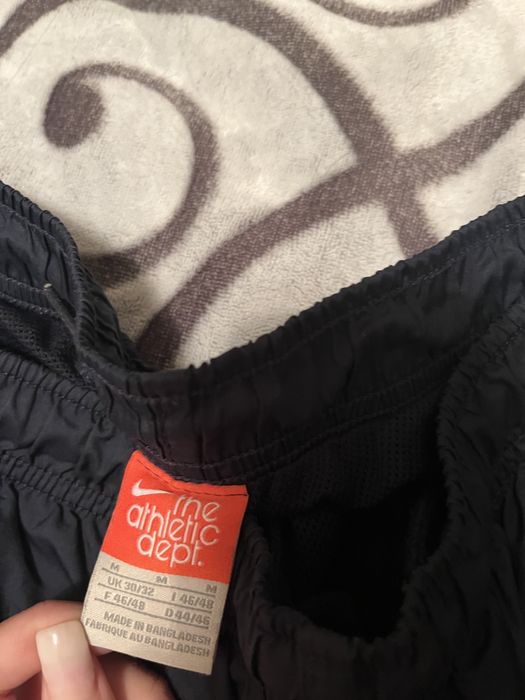 Calças de fato treino da  Nike