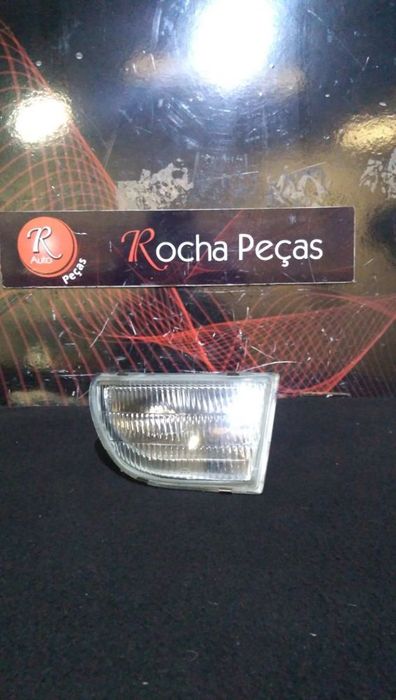 Farol De Nevoeiro F/E Daewoo Nubira (J150)