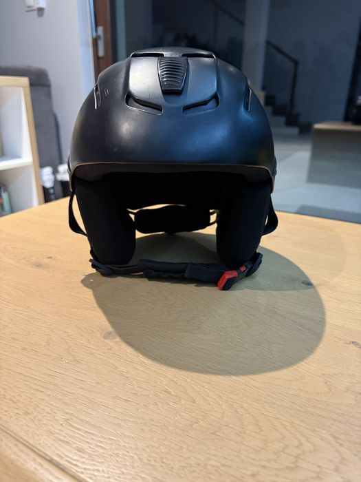 Kask narciarski  Blizzard 52-56