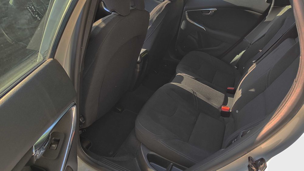 Volvo V40 D2 1.6D 115cv