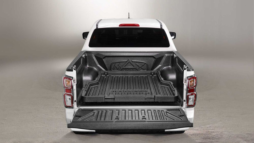 Platforma Szuflada Szuflady Pick Up Wysuwana Volkswagen Amarok