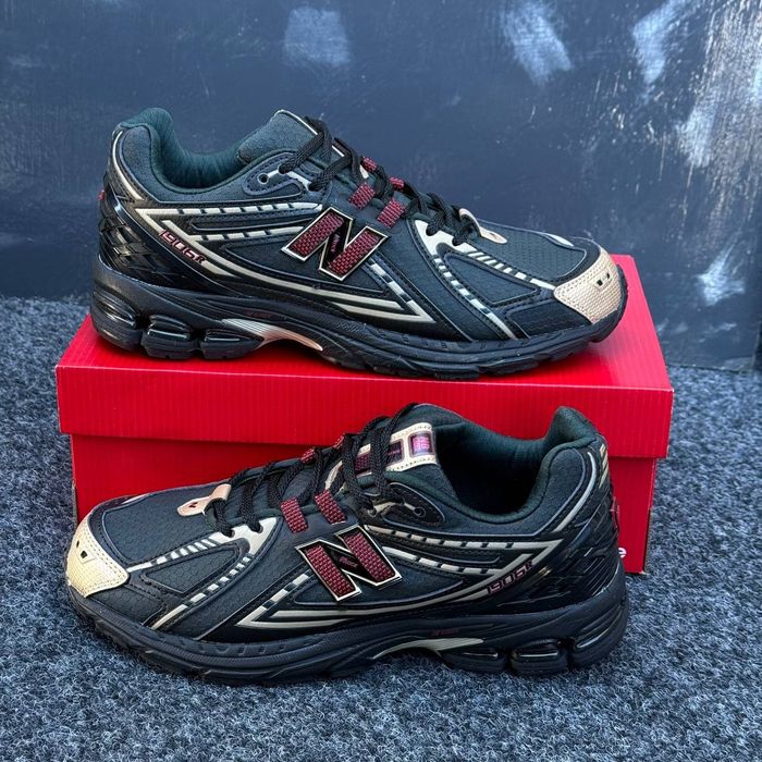 New Balance Kith X 1906R
