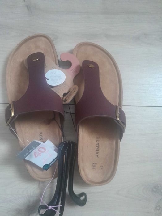 Nowe japonki primarkt 40