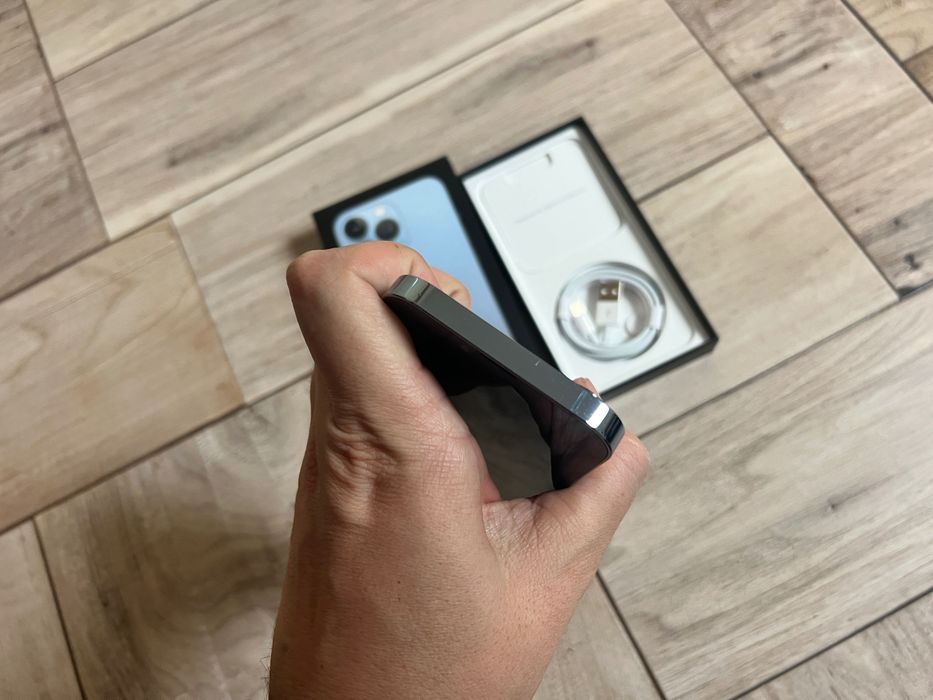 iPhone 13 Pro 128 gb / айфон 13 про 128 Гб