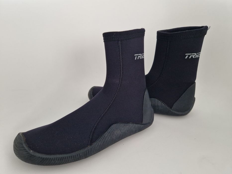 Botas de mergulho, paddle, windsurf