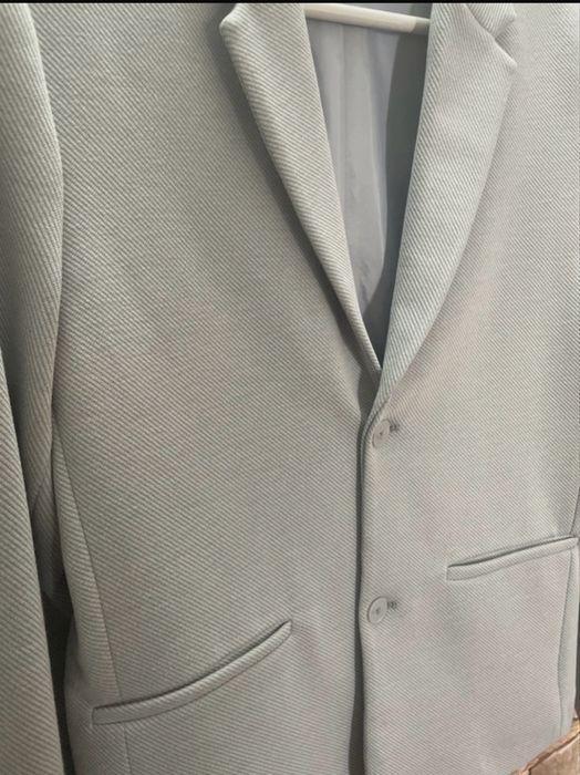 Blazer de menino Zara