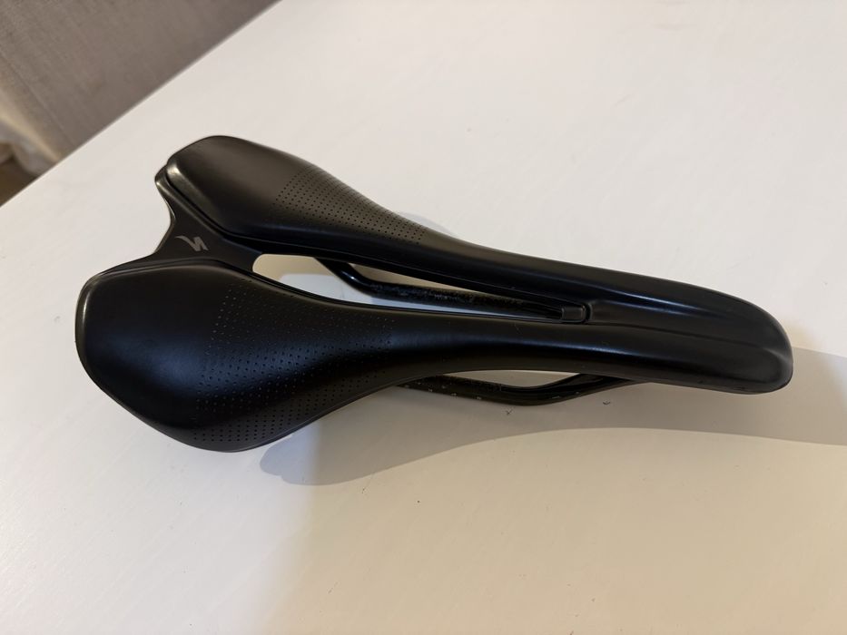 Selim S-Works Romin carbono