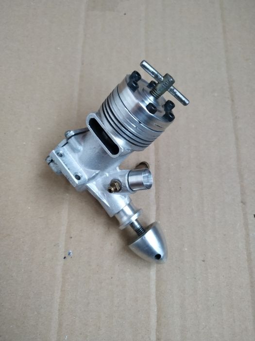 Микродвигатель Полет.