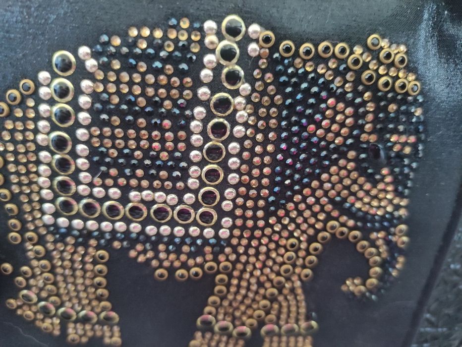 Сумка стильная !