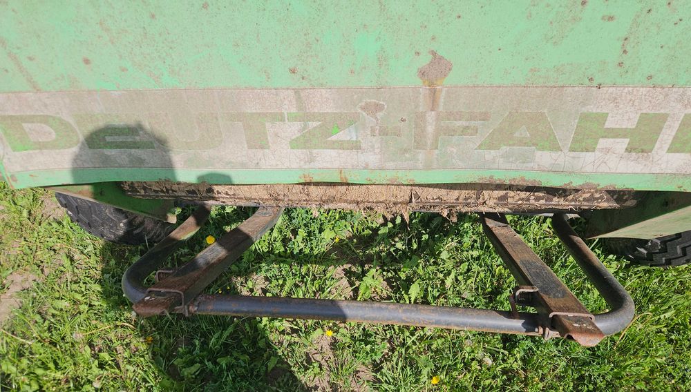 PRASA Deutz-Fahr 2.30