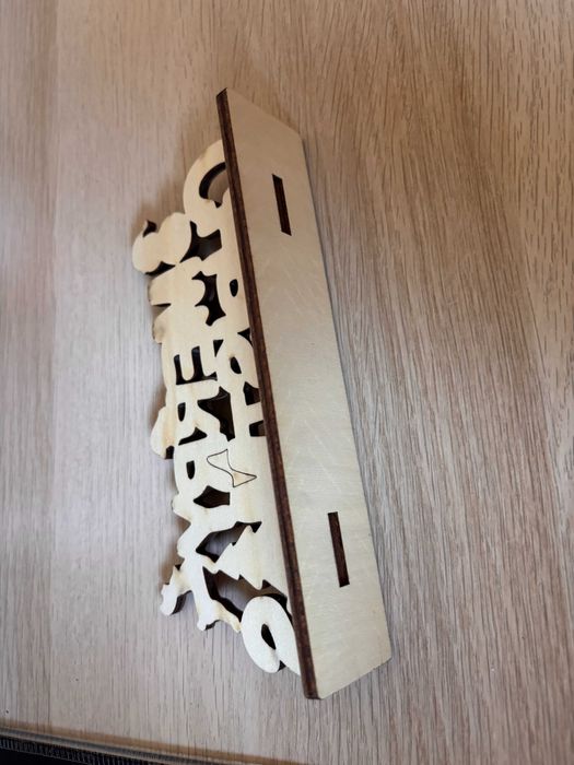 Decoração de natal nova