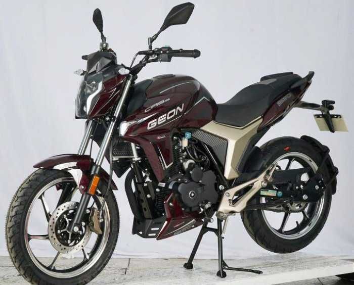 Geon CR6s 250,  2025 р.в. ДОСТАВЛЕННЯ!  РОЗСТРОЧКА.