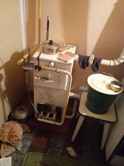 Продам або обміняю будинок Шепетівка