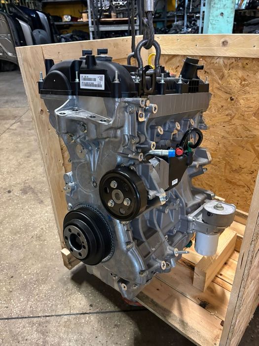 VOLVO V70 S80 Ford MONDEO  XC60 SILNIK B4204T6 ECOBOOST B4204T6, B4204T7, TPWA, TPBA, 204PT, TNWA, TNWB, R9DA, R9DB, R9DC, R9DD