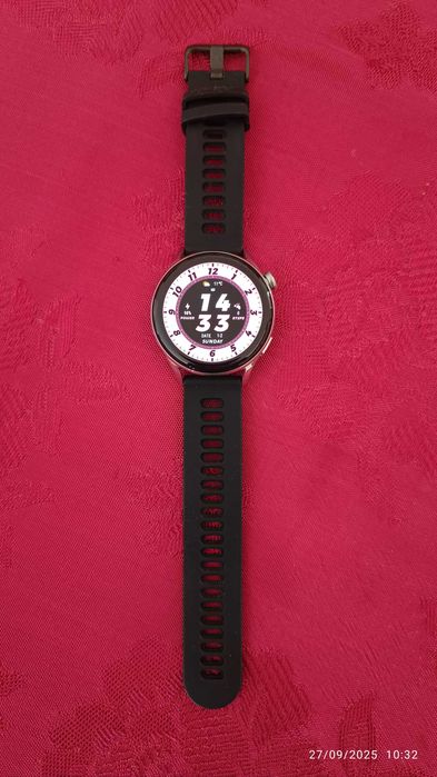 Smartwatch Huawei watch 3