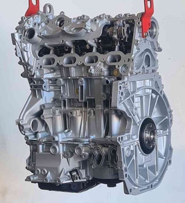Motor Completo MERCEDES-BENZ A-CLASS A 160 (177.082) (80 kW / 109 cv) [06.2018 - ...]