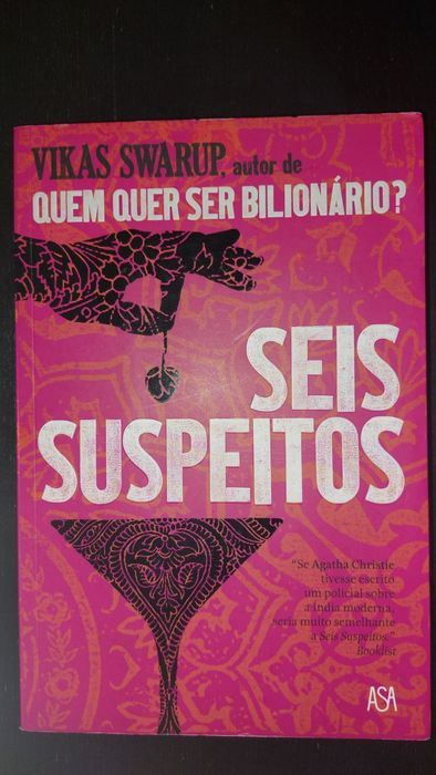 Livros com portes incluídos