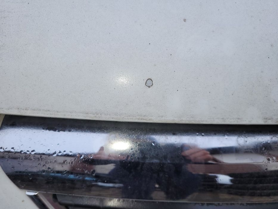 Maska Zafira B y474 maska opel Zafira B