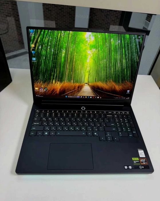 Lenovo Legion 7 Pro RTX 5070TI