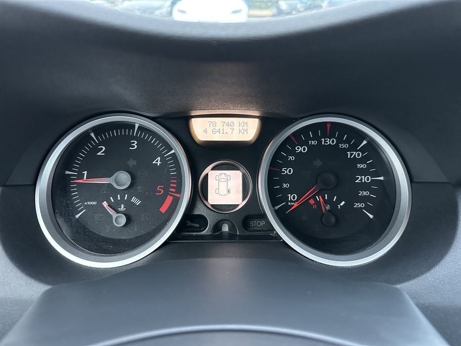 Renault Megane Brake 1.5 Dci Dynamique Luxe 106 CV # Salvado#
