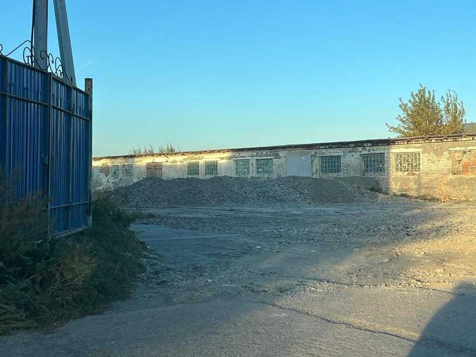 Продаж склад виробничих прим. від 500 до 3600 м2. Бровары, Красилівка