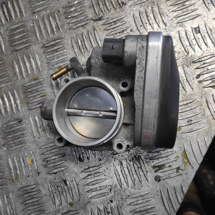 Przepustnica MIni Cooper 1,6 16 V