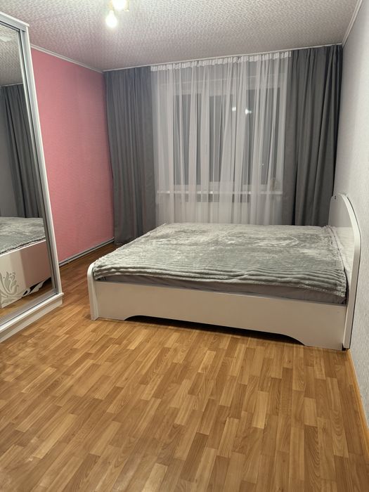 Квартира подобово