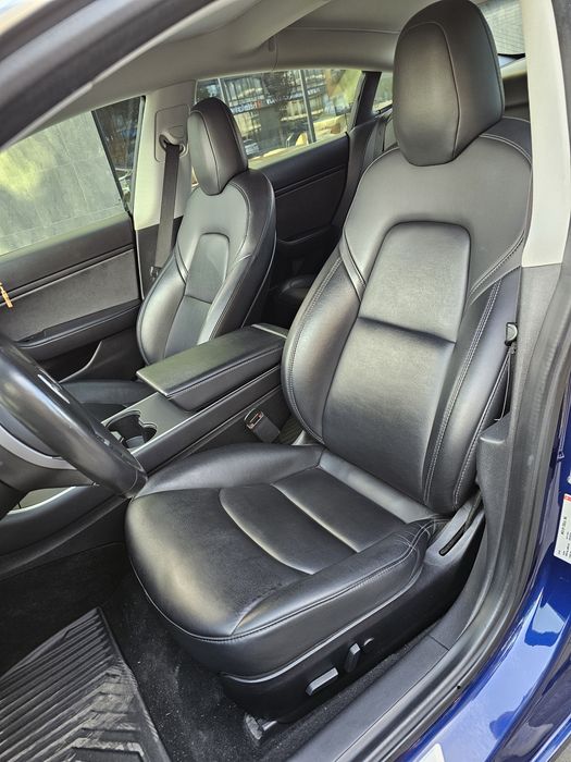 Tesla Model 3 2018