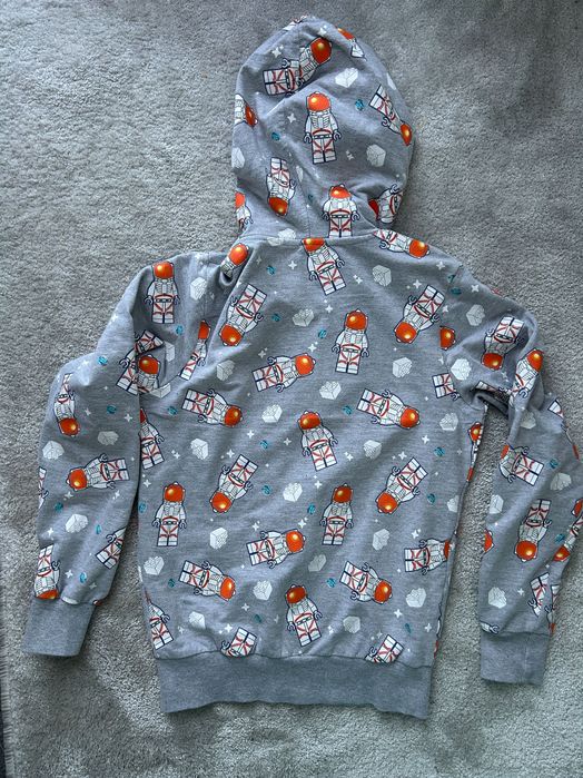 bluza Lego 152 chłopiec