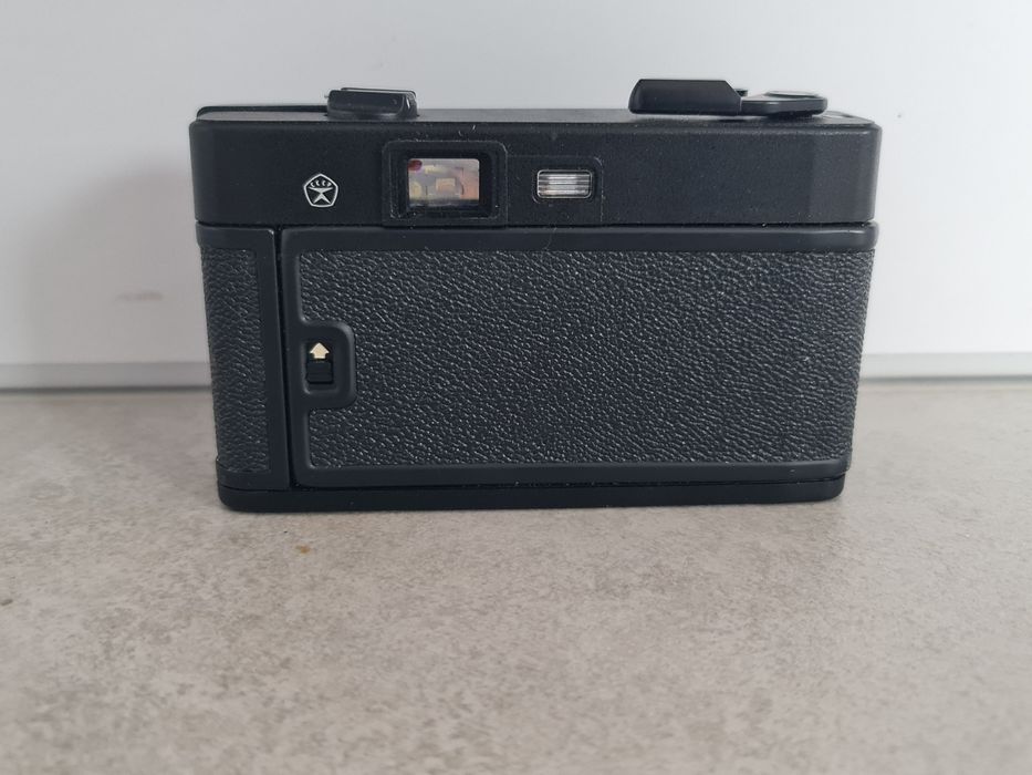 Elikon aparat fotograficzny