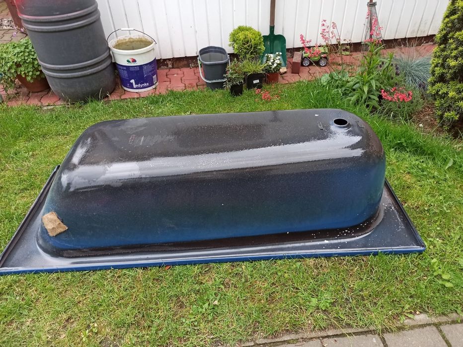 Sprzedam wannę KALDEWEI 170 CM