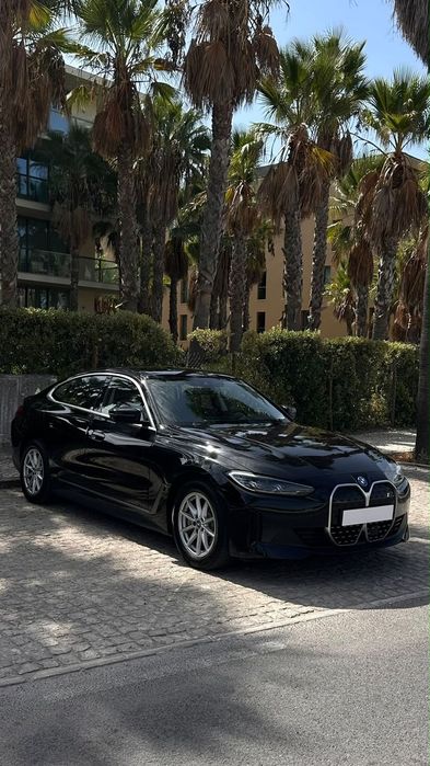 BMW i4 eDrive40 foto 2