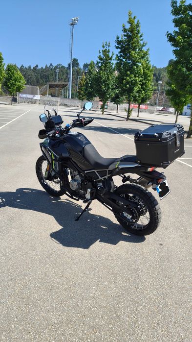 CF MOTO 450MT 06/2025