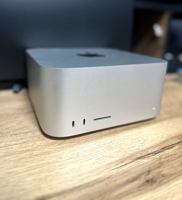 Mac Studio M2 Max 32gb 512gb SSD [STAN IGIEŁKA!]