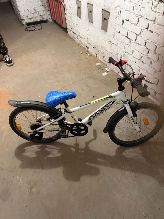 Sprzedam Rower dla dziecka