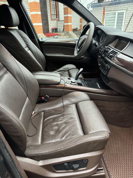 Bmw x5 3.0d 235л.с