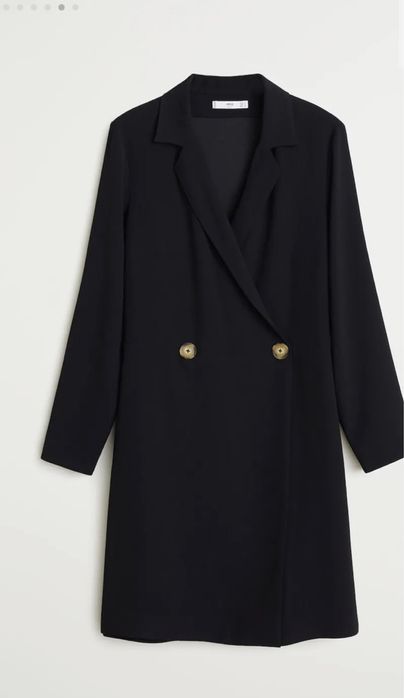 Очень стильное Платье MANGO