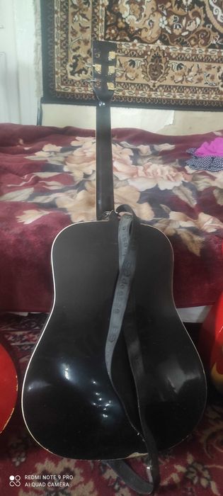 Продам б/у гітари