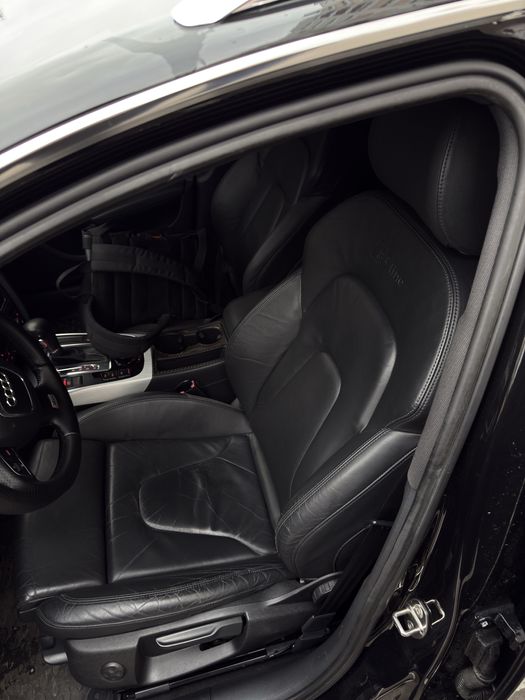 Продам Audi A4B8 sline