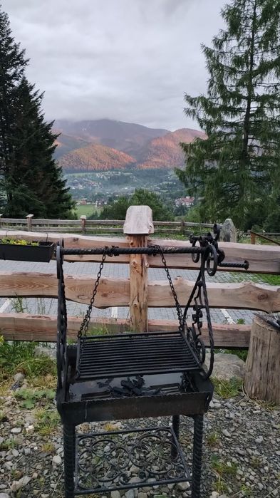 Domek u Gochy na Gubałówce 2