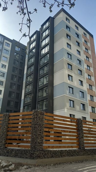 Квартира подобово