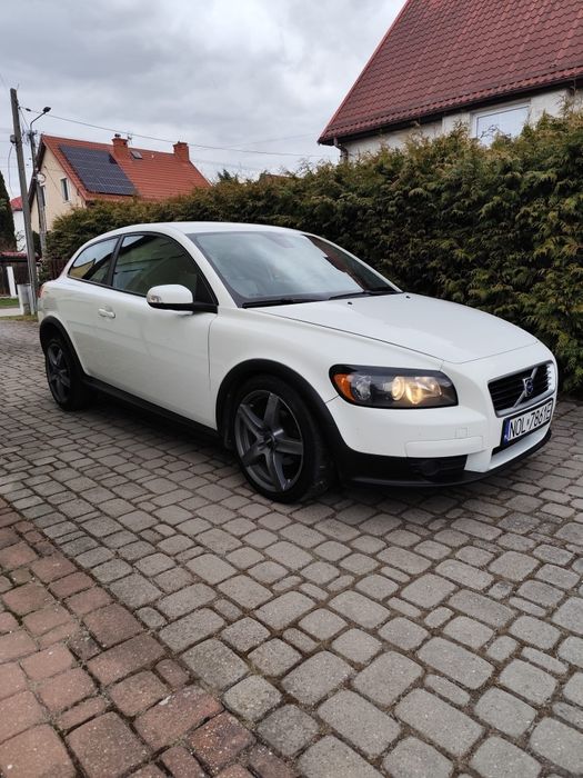 Volvo c30 1.6 diesel