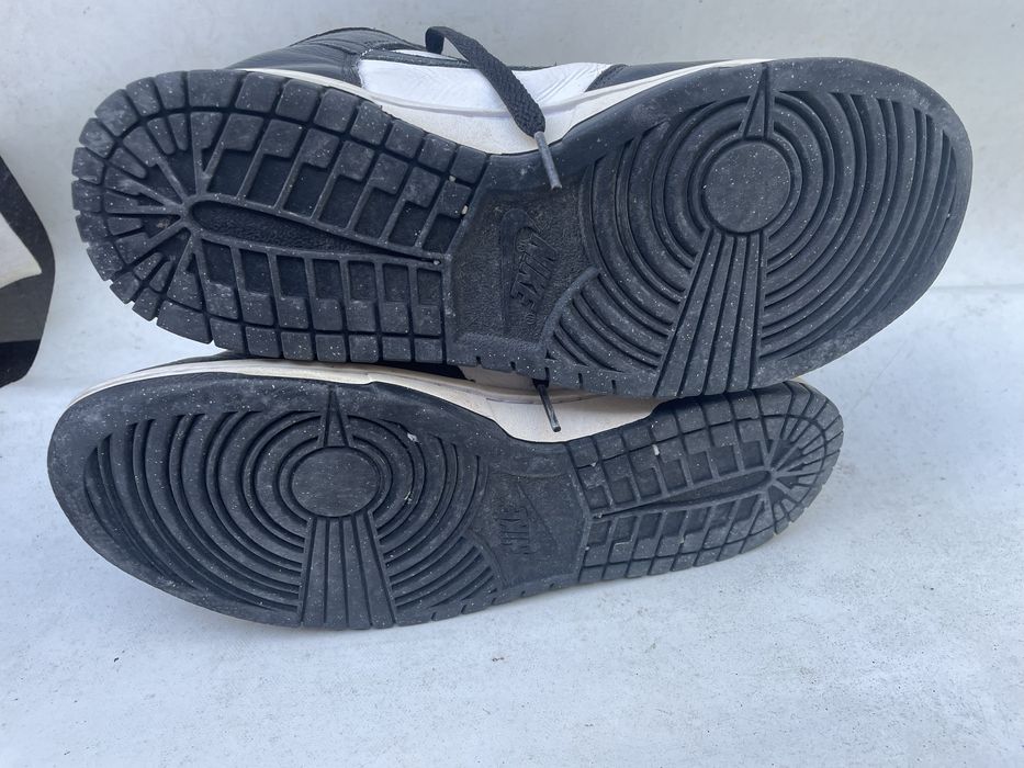 Vendo tenis Nike bota