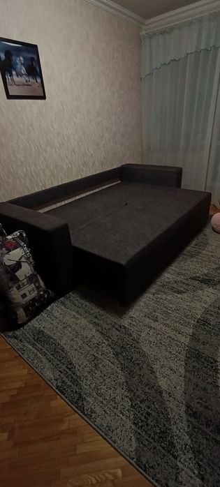Продам гарний диван