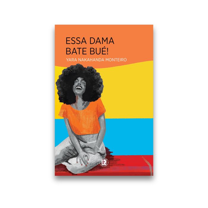 Essa Dama Bate Bué!