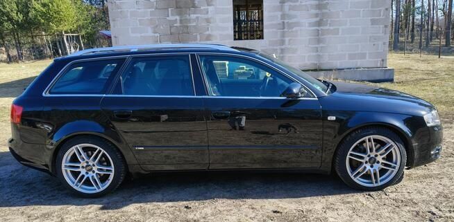 Sprzedam Audi A4B7