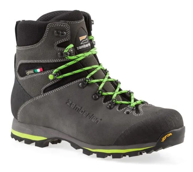 Buty trekkingowe Zamberlan Storm GTX rozm.42,5