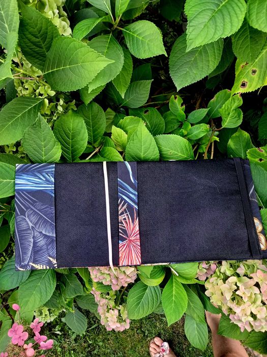 Otulacz na książkę