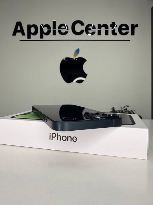 iPhone 14, 128gb, Midnight, Обмін/Гарантія