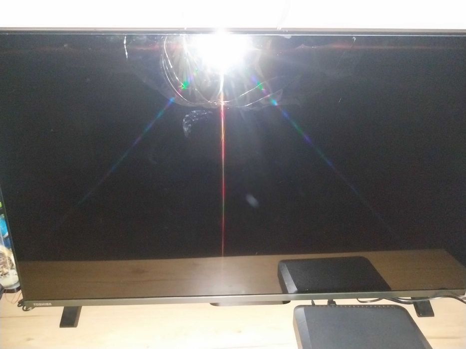 Telewizor toshiba 40"